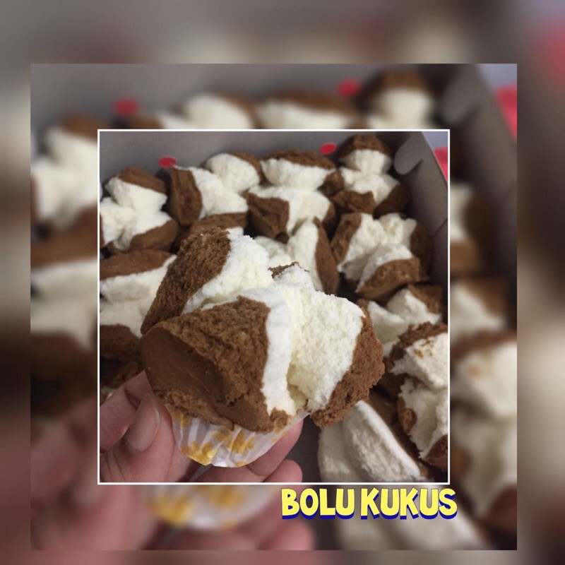 

BOLU KUKUS