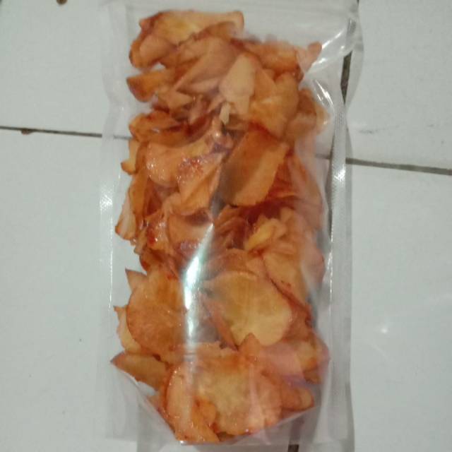 

Keripik singkong