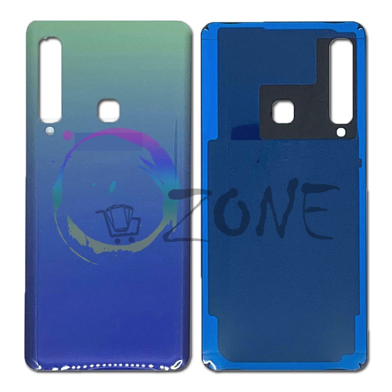 BACKDOOR - BACK CASING - TUTUPAN BATERAI SAMSUNG A9 2018 - A920