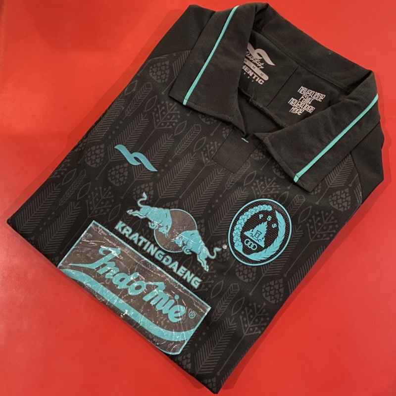 Jersey PSS Sleman Third 2020