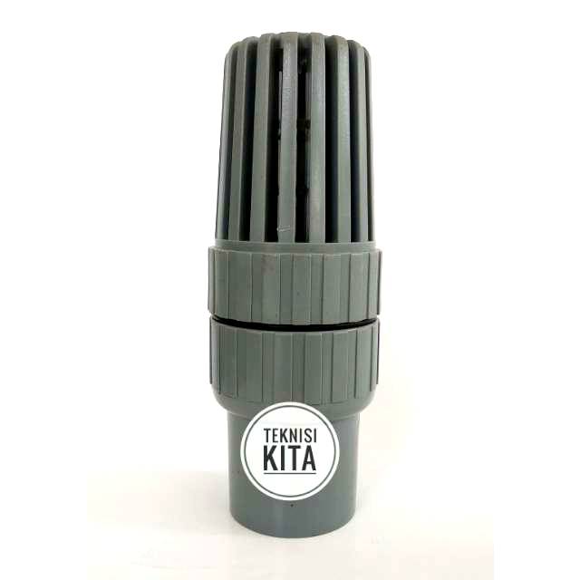 Harga tusen klep