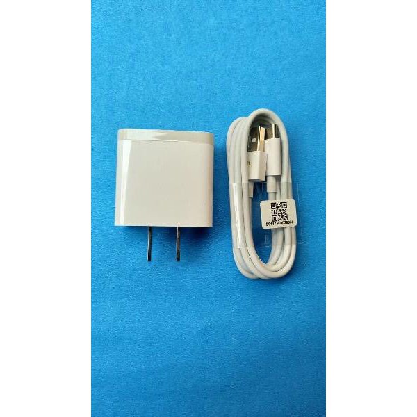 Quick Charger Casan Xiaomi Mi6 Mi 6 MDY-08-ES Fast Charging 3 Ampere Original