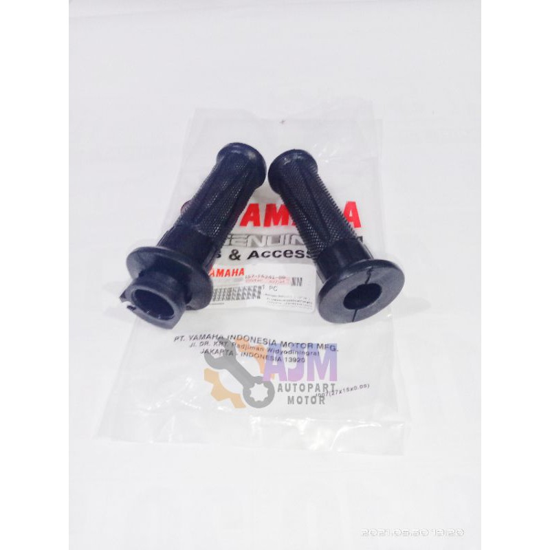 HANDGRIP JUPITER MX OLD 1S7