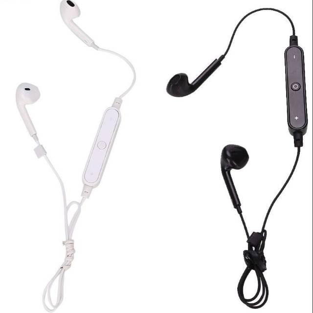 Smart Bluetooth 4.1 Noise Reduction Stereo Headset Sporty