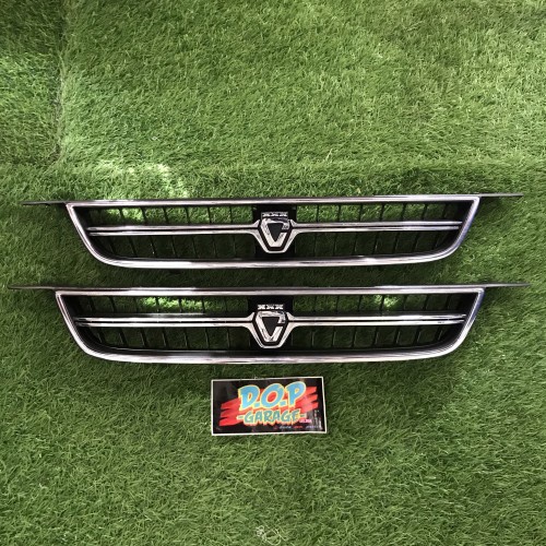 Grill C all new corolla ae111