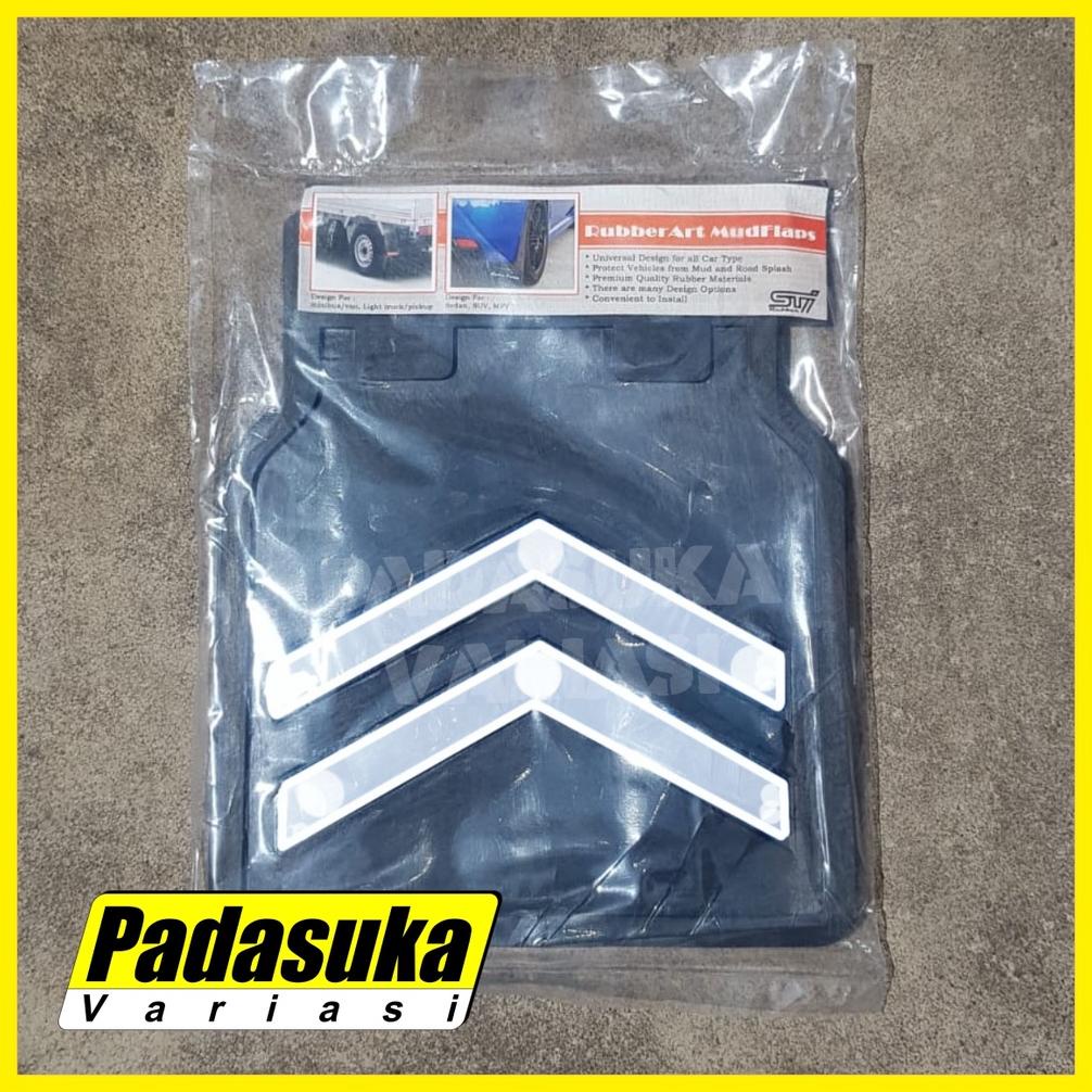 Karpet Lumpur Pick Up Depan Belakang Tebal Karpet Lumpur L300 T120 T120Ss Spakbor Depan Belakang Kar