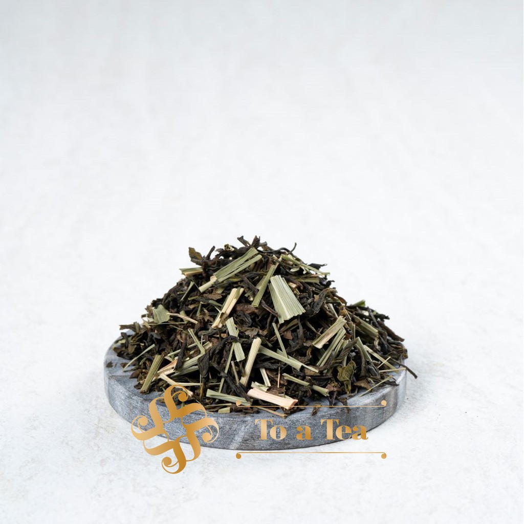 

ToATea Peppermint Breeze - 200g