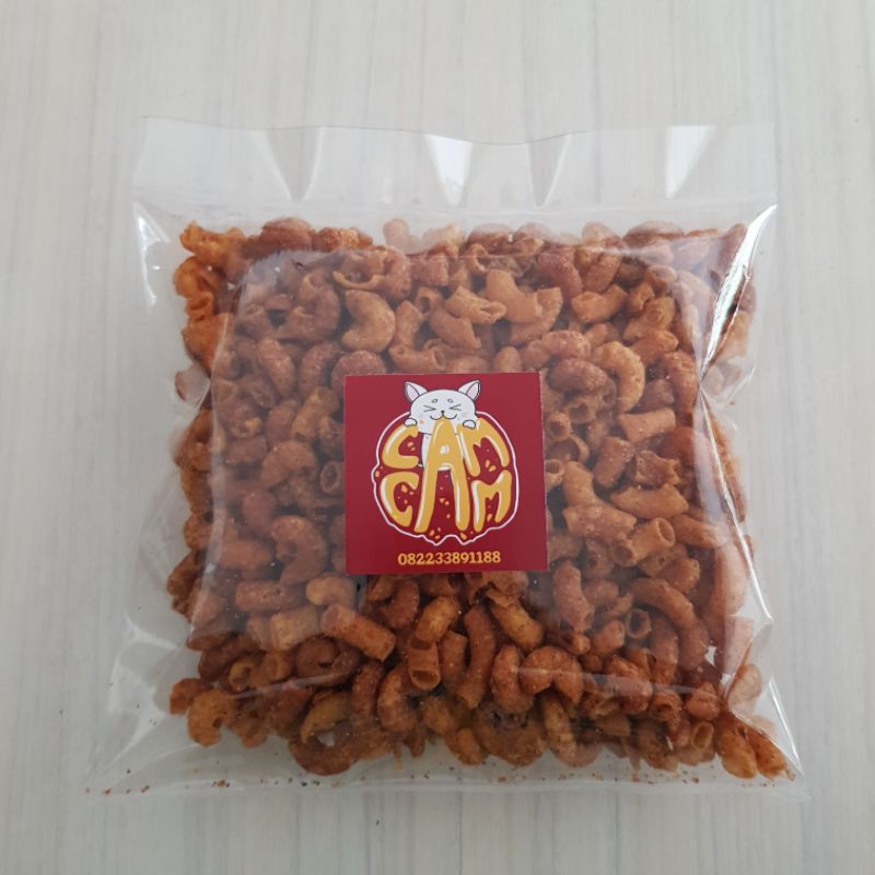 

Makaroni Goreng Camcam 500gr