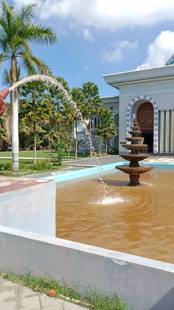 Baju Batik Anak Laki-laki Lengan Panjang Bisa Buat Sekolah Hari Batik