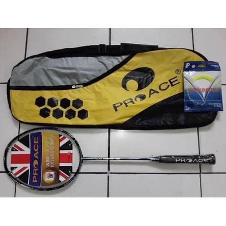 Raket Badminton Proace SweetSpot 1000 