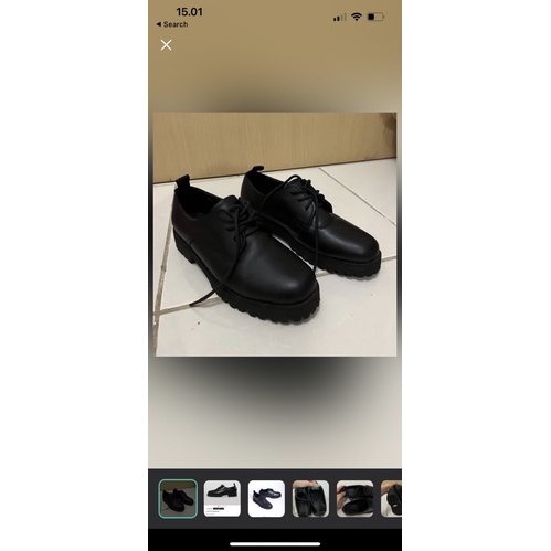 sepatu UTARA footwear