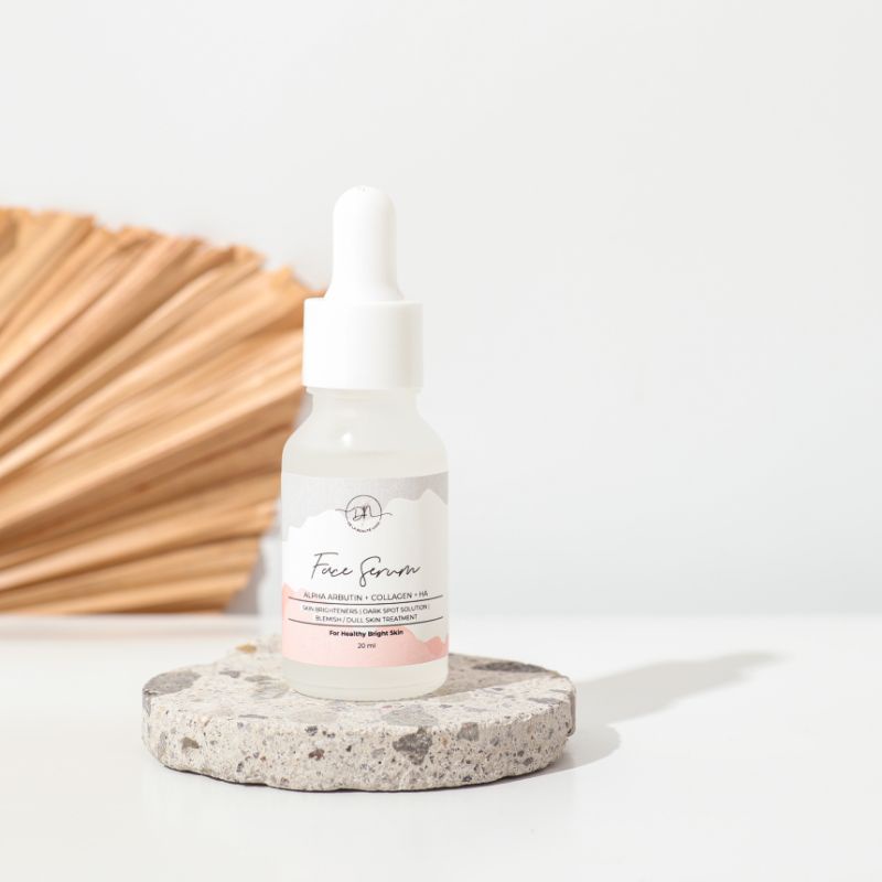 DN Beauty Face Serum