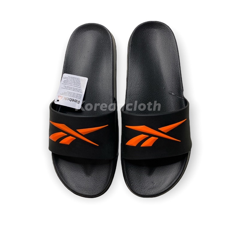 REEBOK SANDAL SLOP PRIA SANDAL PRIA IMPORT TERMURAH