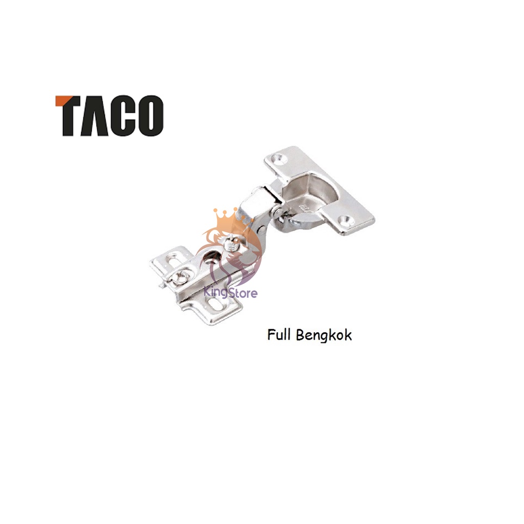 ENGSEL SENDOK LURUS-FULL BENGKOK-SETENGAH BENGKOK SLOWMOTION TACO