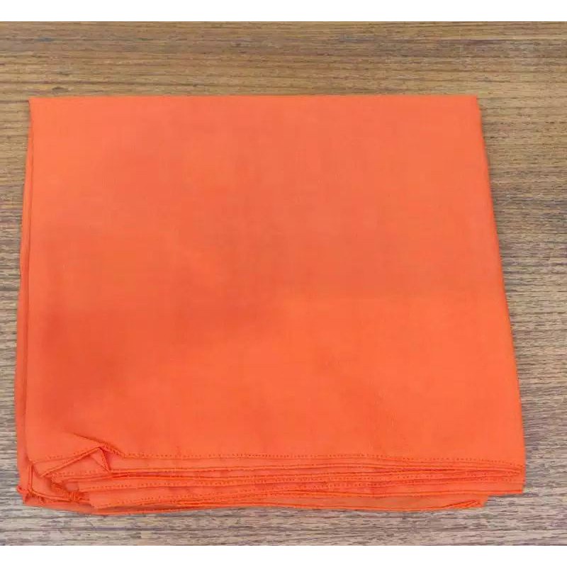 SELENDANG BETAWI-Orange