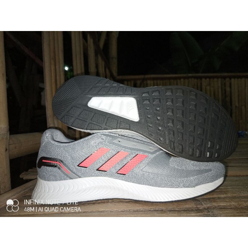 Adidas Falcon Grey