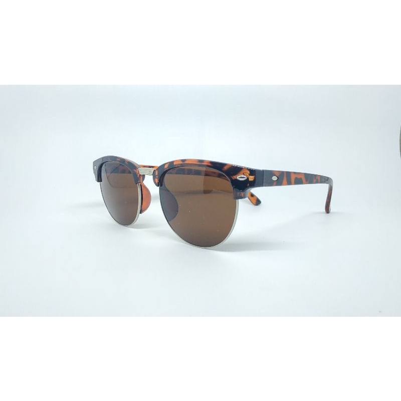 HT 205 LEOPARD/kacamata retro pria/kacamata leopard/kacamata aldebaran/kacamata vincent/kacamata