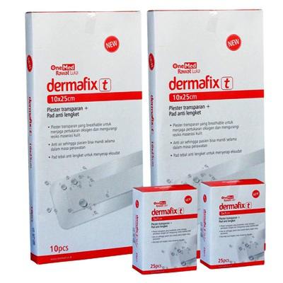 Dermafix