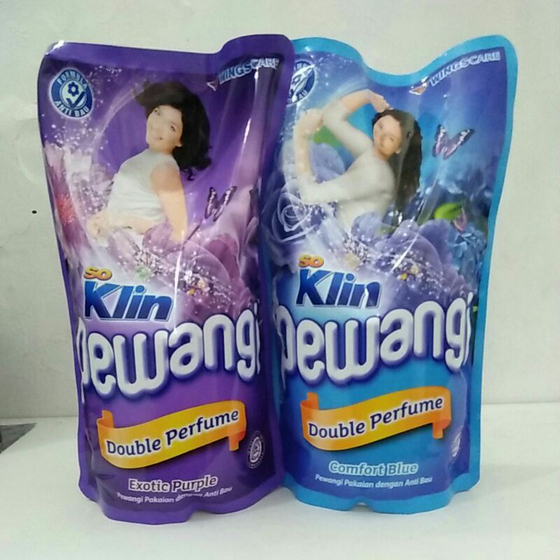 SoKlin Pewangi 800ml