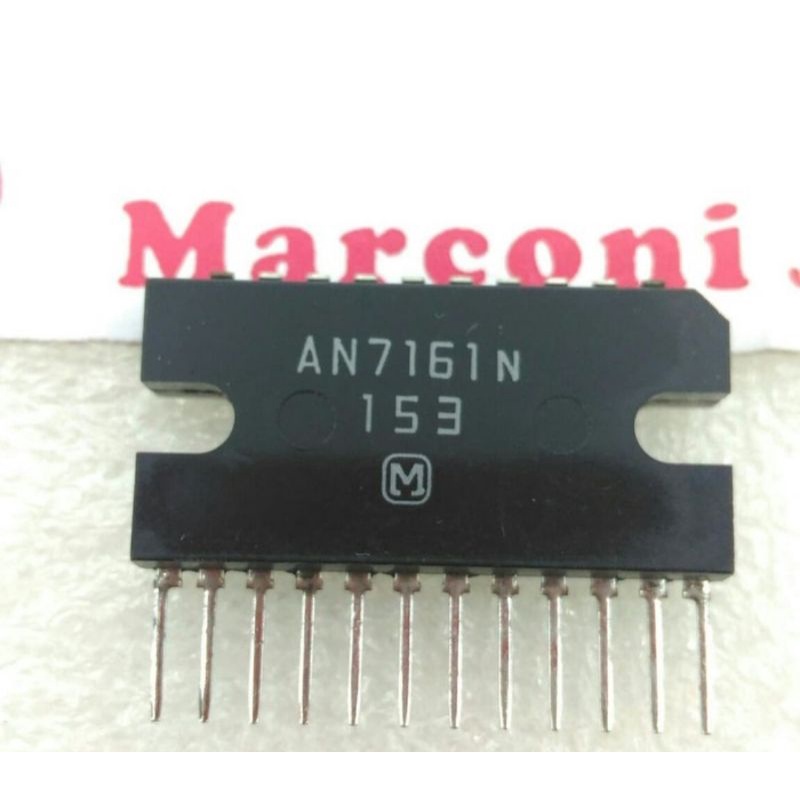AN7161N ic