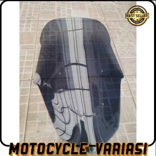 Visor windshield nmax 2020 2021 model xmax