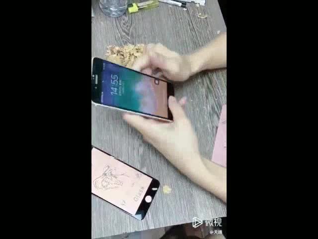 [FULL] Tempered Glass iPhone 12 mini 12 Pro 11 Pro Max / X