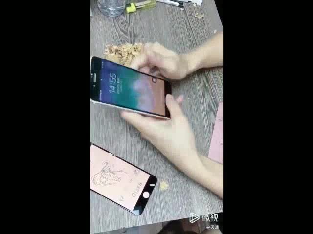 [FULL] Tempered Glass iPhone 12 mini 12 Pro 11 Pro Max / X