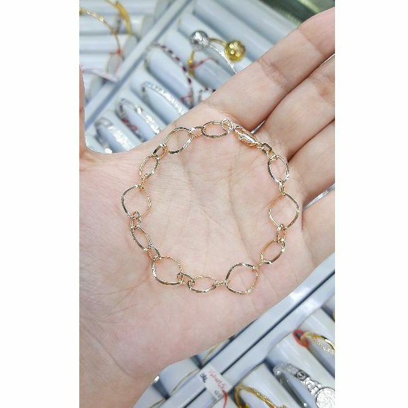 GELANG RANTAI HOLLO HWT 375