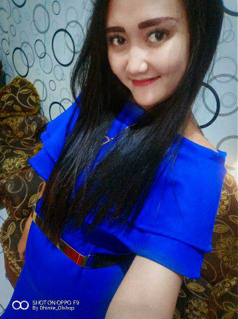 1 kg=2 pcs Dress + BELT LC7272 gaun panjang dress 727 duyung mermaid dress 727L dress 7272