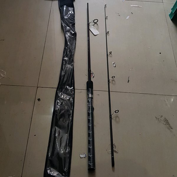 joran daido bass one xt 165