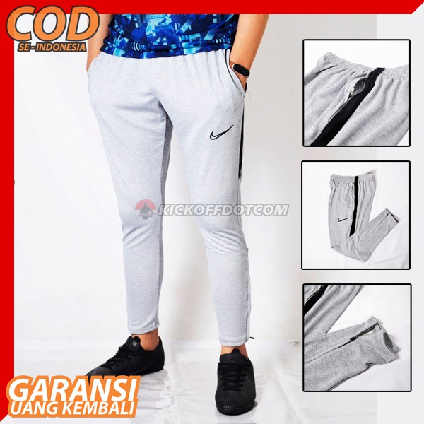 [BAHAN IMPORT] Celana Training Trackpants Nike | Celana Olahraga Pria murah