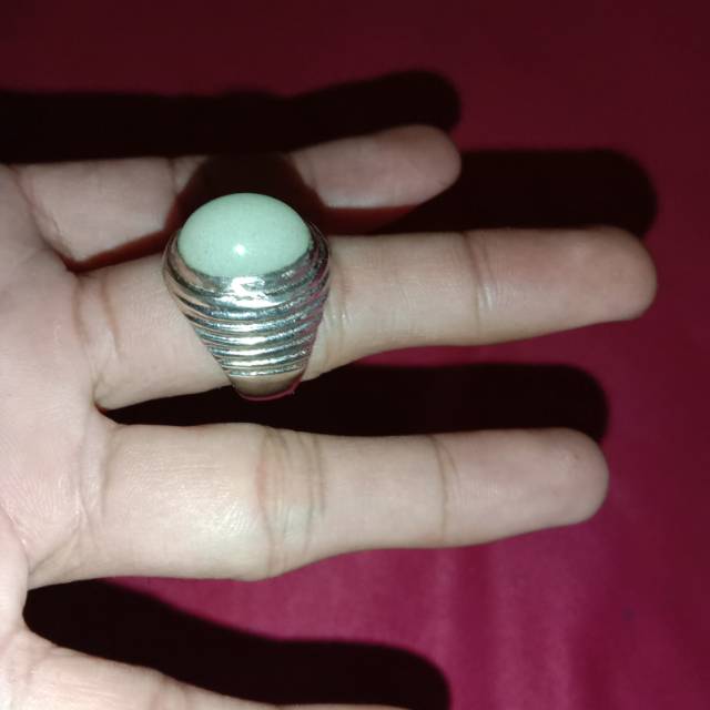 Akik solar akik pospor