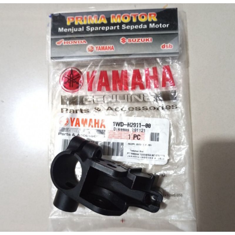 RUMAH HANDLE KOPLING R25 R 25 ORI YAMAHA YGP