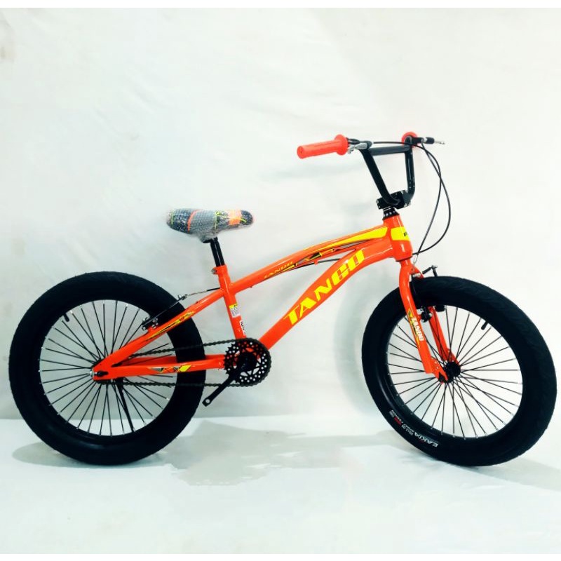 SEPEDA BMX TANGO BIG NO 1