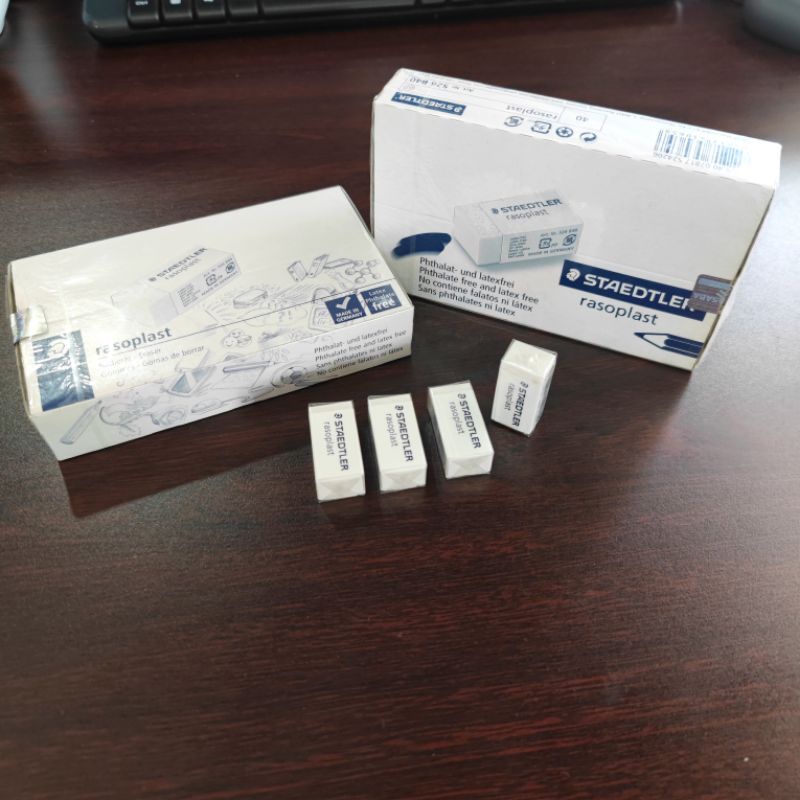 

Stip Staedtler B40 putih