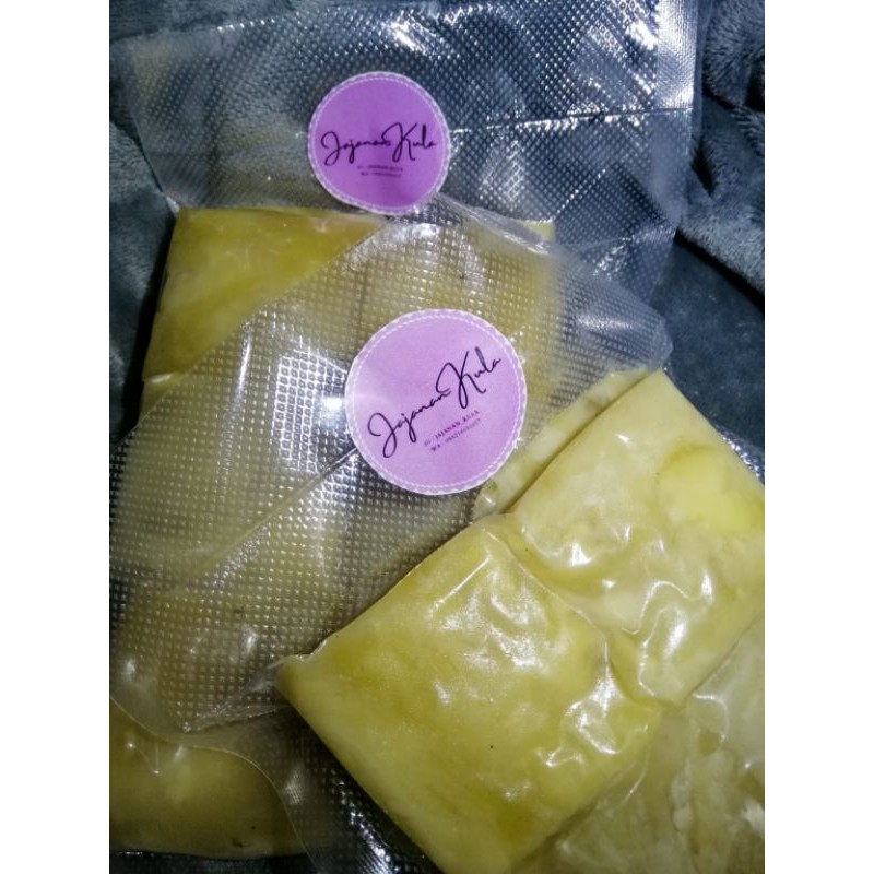 

Ulen Elod vacum 500gram|1000gram sekilo|seperempat|makanan khas bandung