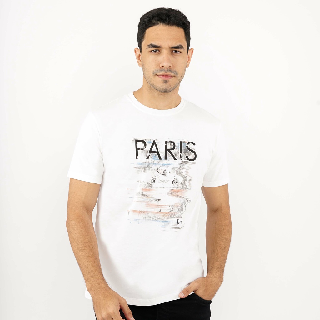 Kaos Pria Damor ORIGINAL - RMBAS.AB033P