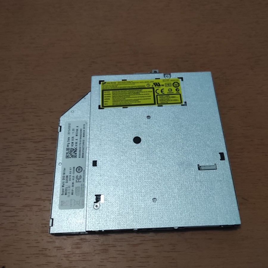 DVD Room Laptop Acer Aspire Es14 Es 14 Es1-420