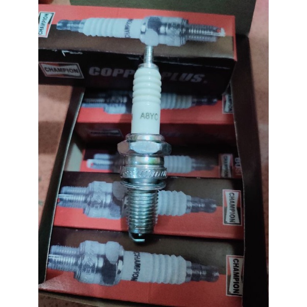 BUSI GL / busi champion A8YC / BUSI CHAMPION GL