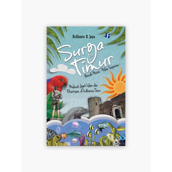 Surga di Timur