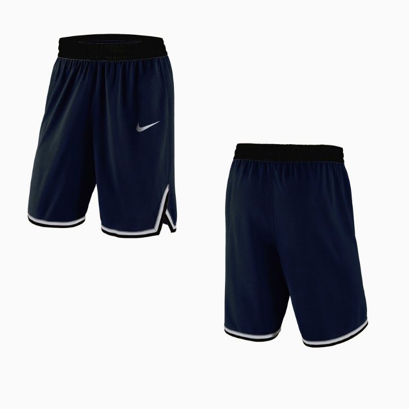 celana basket logo Nike