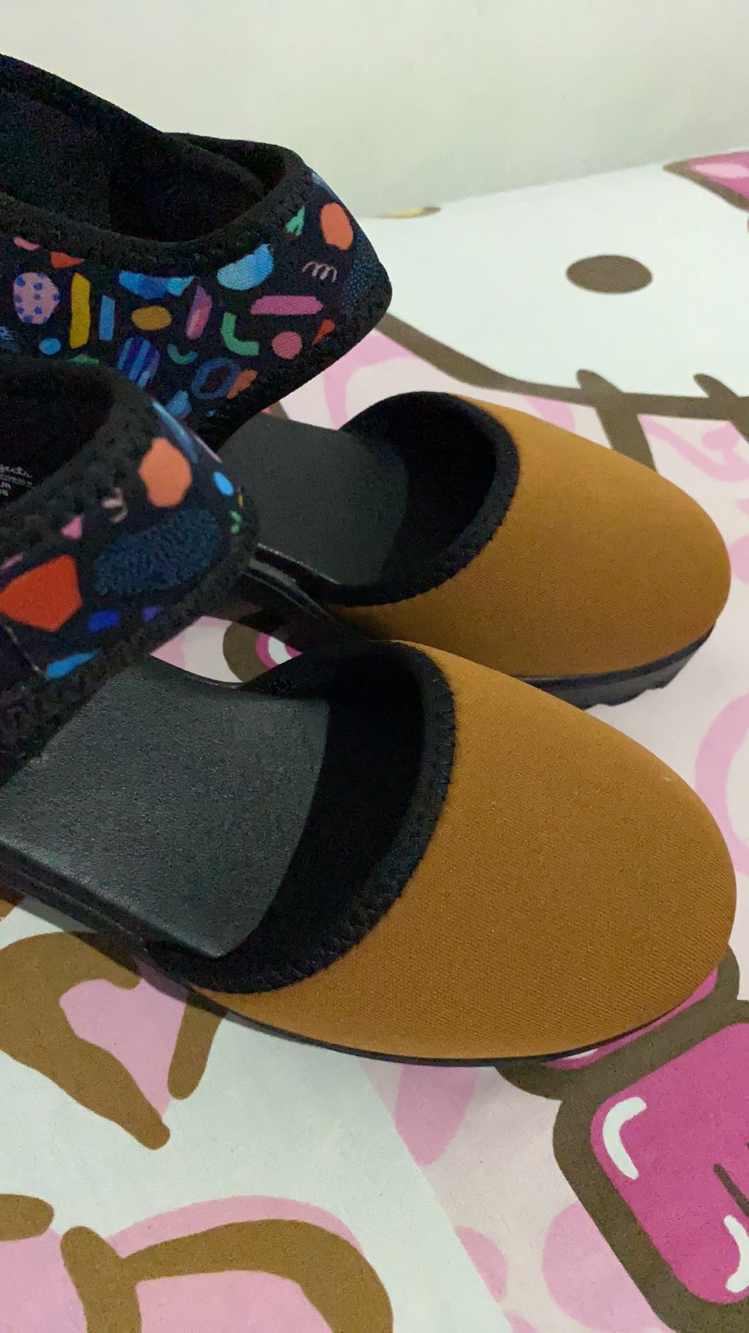 Lockhant Platform Pattern