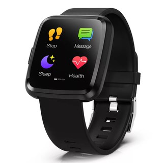 screen touch watch rate