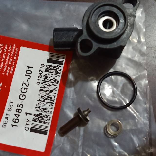 Sensor langsam iacv beat fi