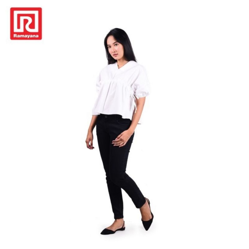 chapter 9 blouse serut hayden