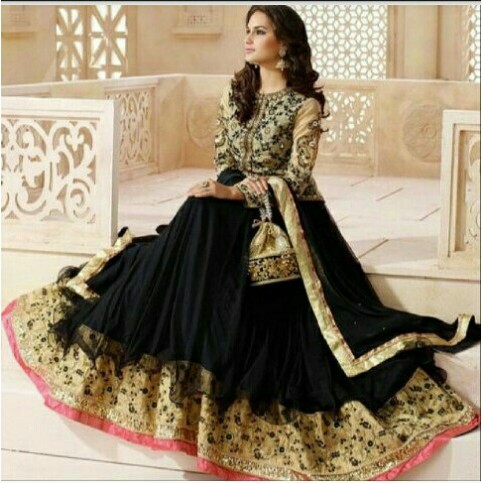 MAXI CASANDRA BAJU INDIA / ABAYA INDIA / GAMIS INDIA