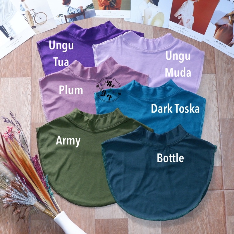 Manset Leher Bahan Kaos Termurah-4