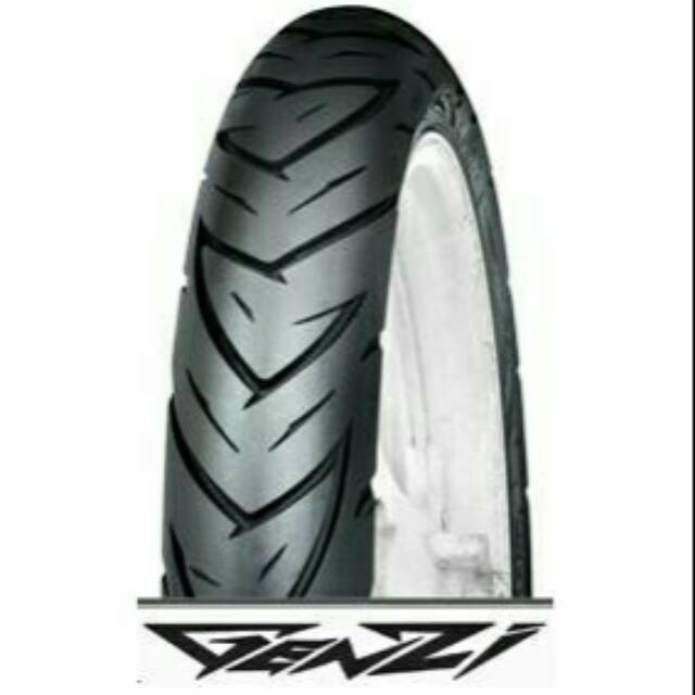 Ban FDR Genzi 100/80 ring 17 tubeless