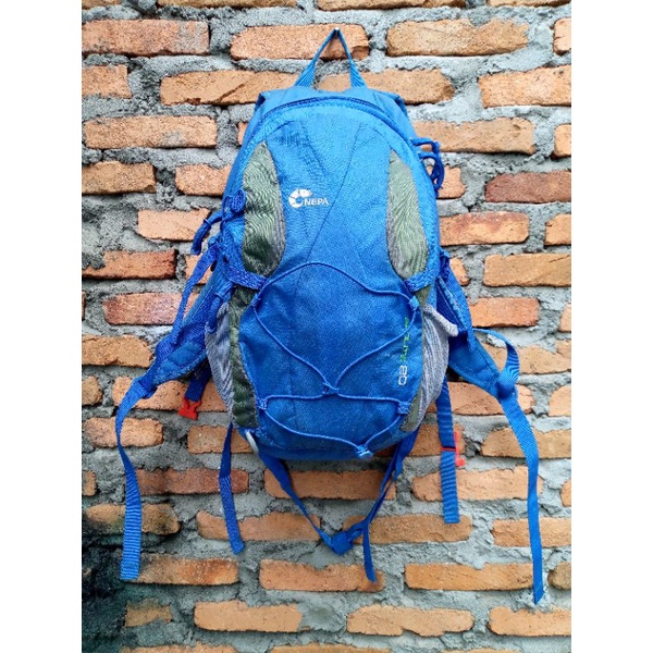 Daypack NEPA