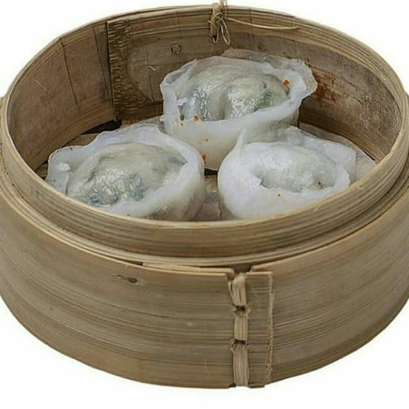 

Lezat Dimsum Ufo lezat 100 grm